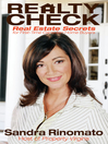 Realty Check (eBook): Real Estate Secrets for First-Time Canadian Home Buyers